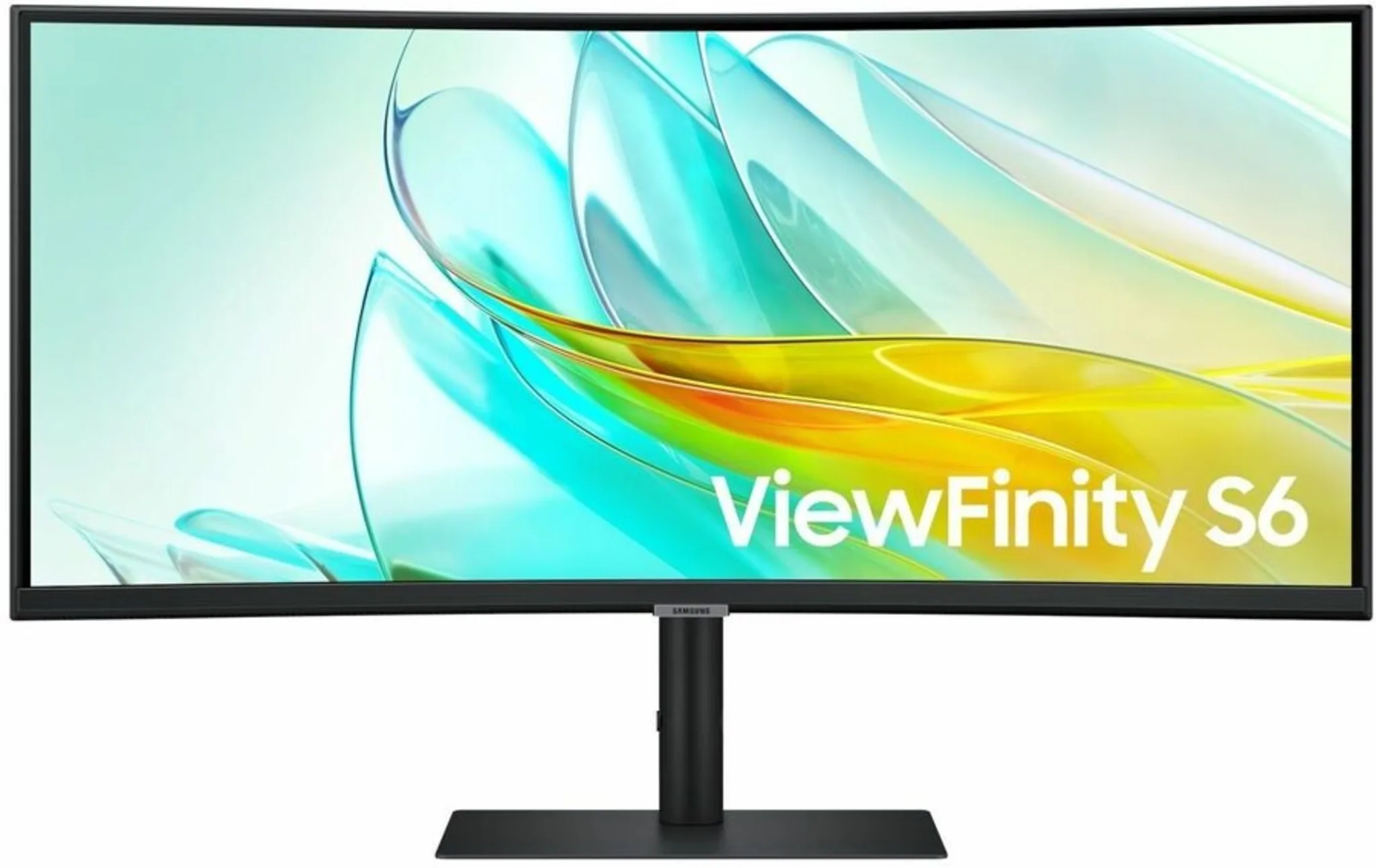 Imagen 8 de Monitor Samsung Curvo Ultrawide LS34C650U 34"WQHD VA LAN HDMI DP USB-C 100Hz 5ms