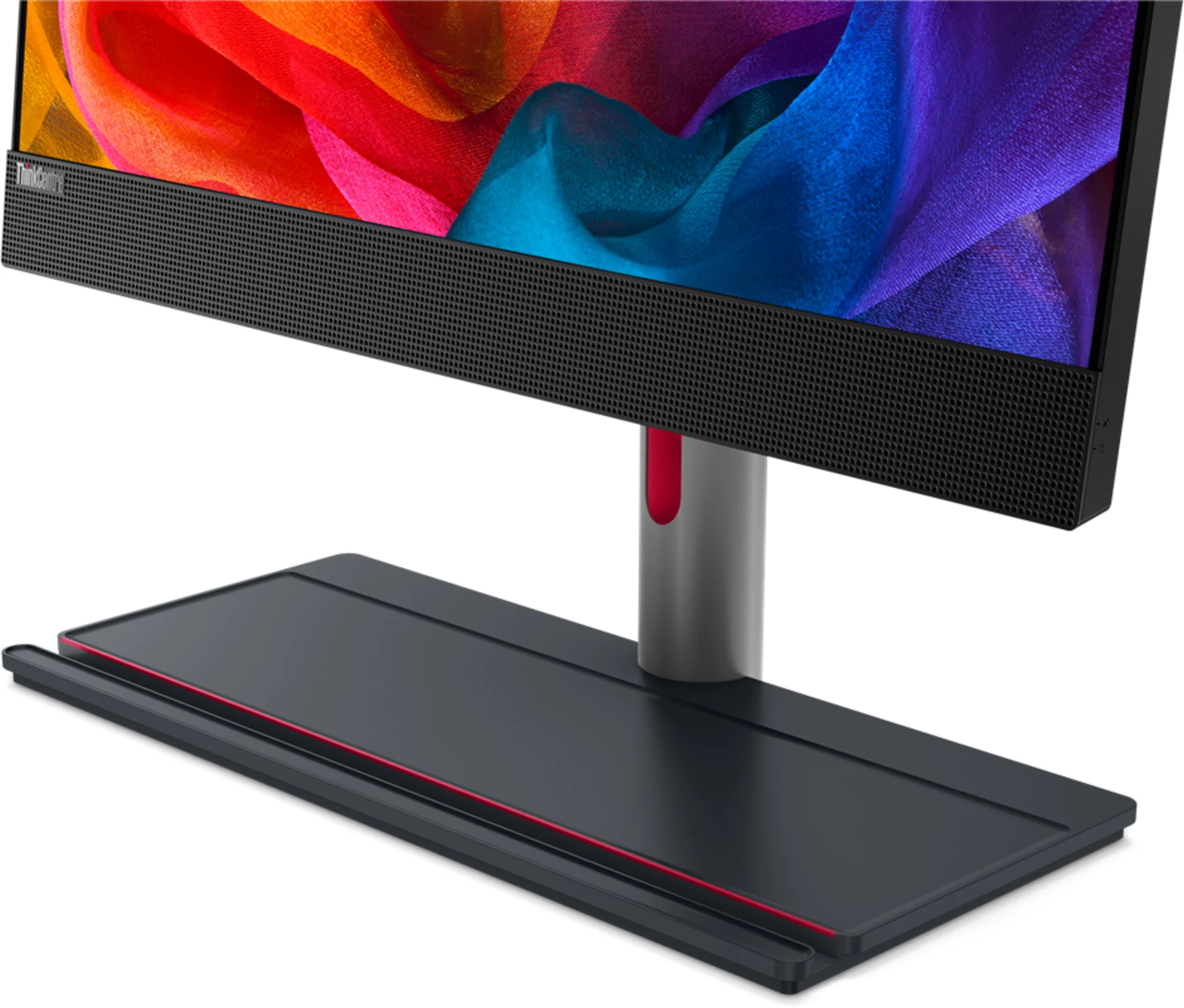 Imagen 7 de Computador Lenovo AIO ThinkCentre M90a Gen3 I5-12400 RAM8GB SSD512GB 23.8" W11P