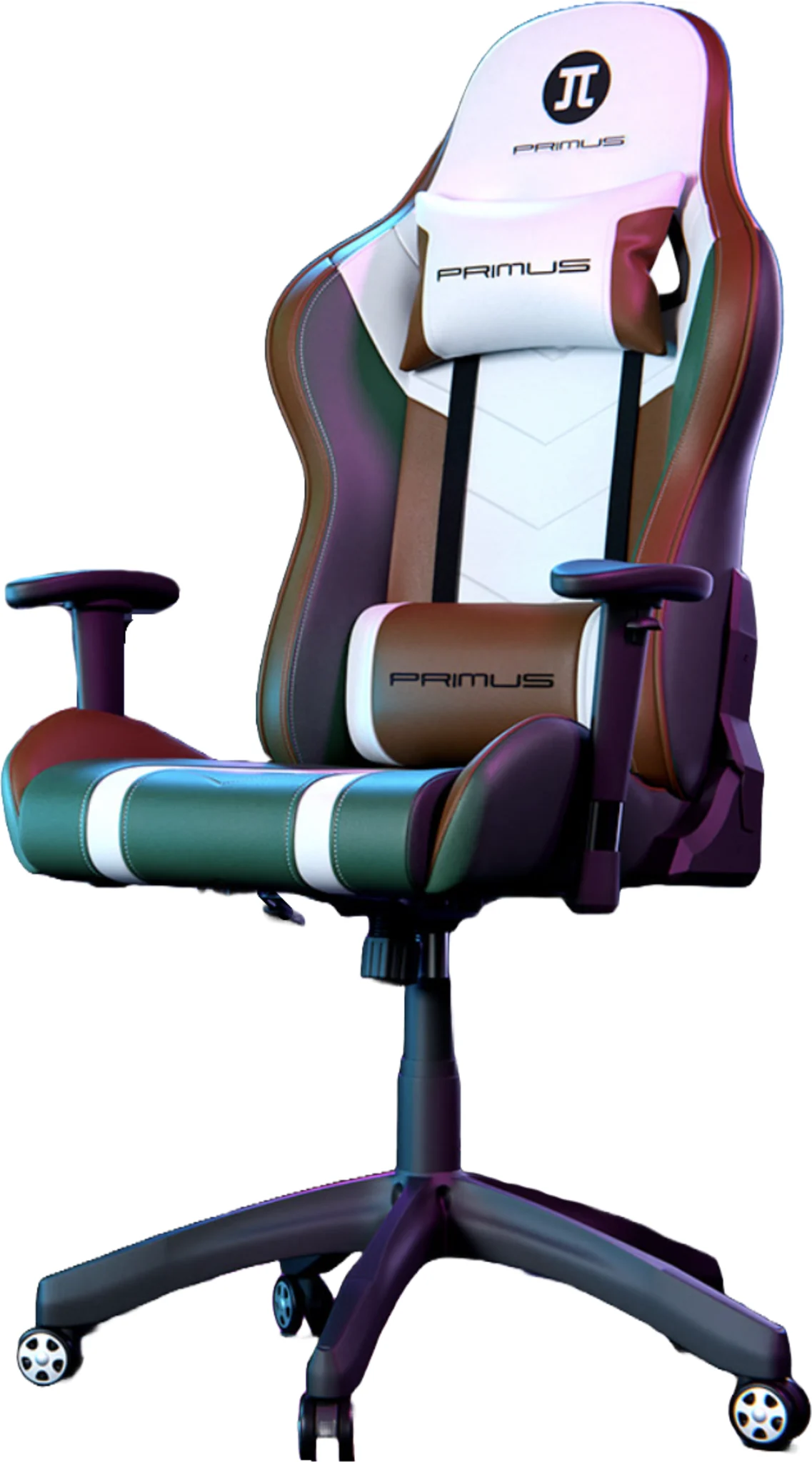 Imagen 0 de Primus Gaming - Gaming chair G&B