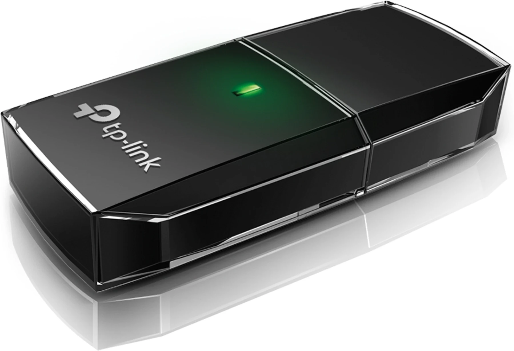 Imagen 5 de Adaptador de Red TP-Link Archer T2U, Nano Wireless USB Wi-Fi 5 USB V2.0