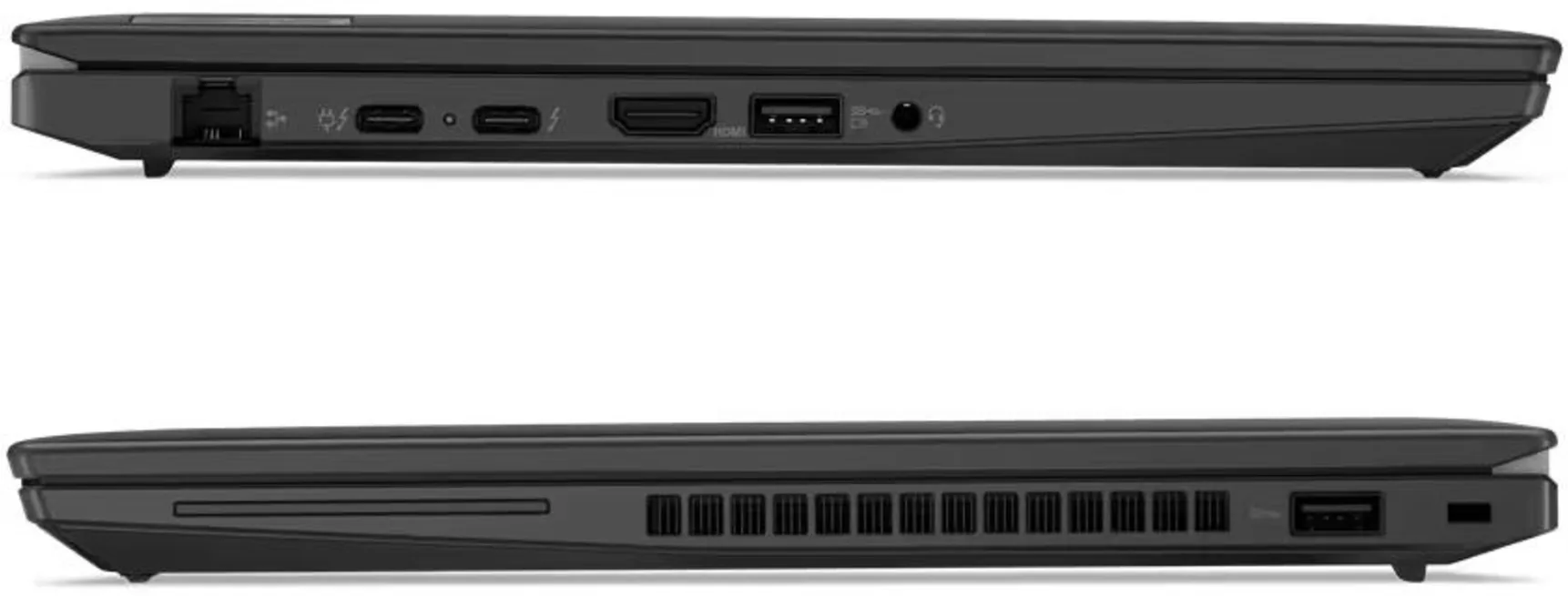 Imagen 5 de Notebook Lenovo ThinkPad P14s Gen4 I7-1360 16GB SSD 1TB 14" RTX A500 4GB W11P