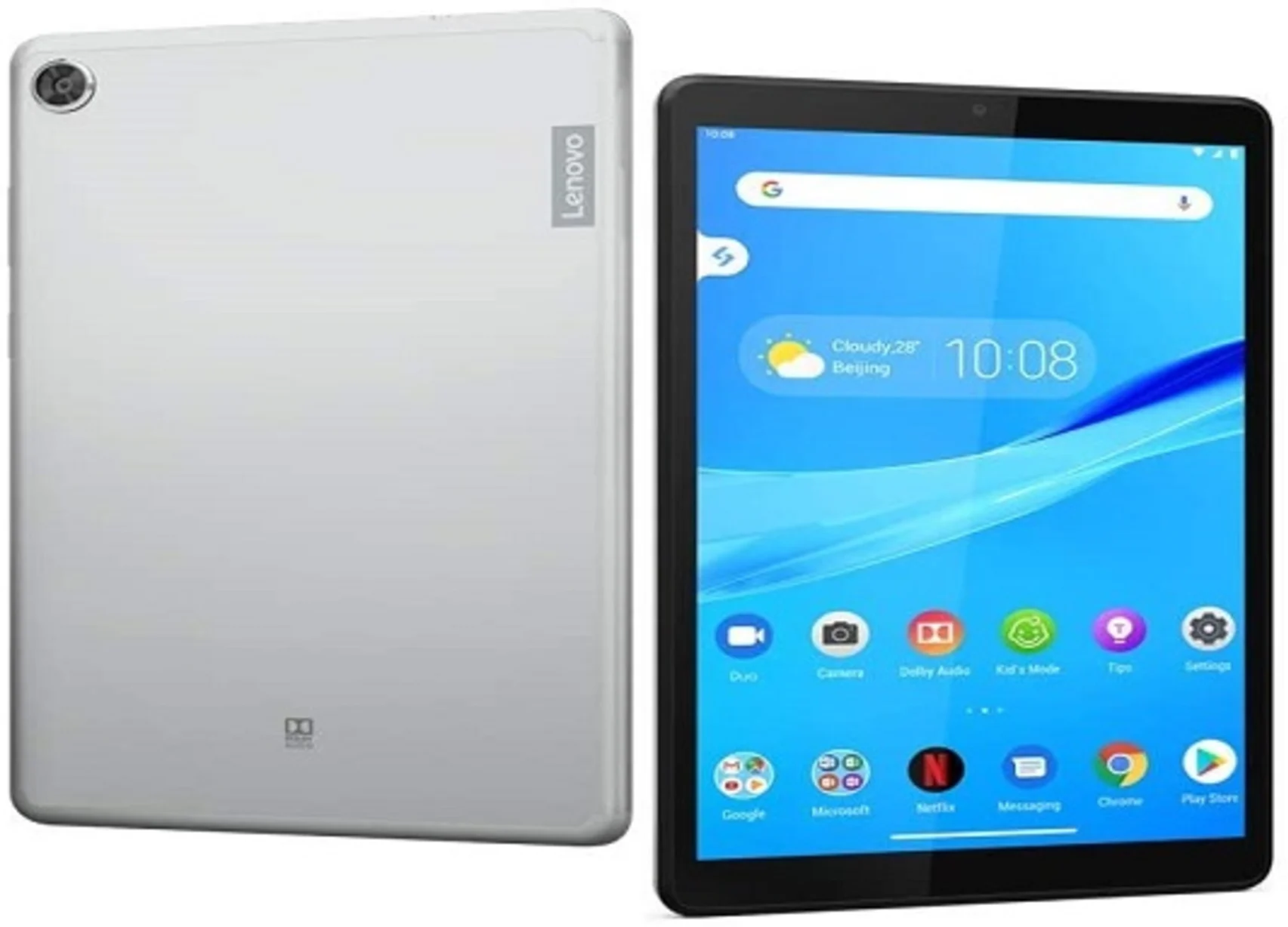 Imagen 5 de Tablet Lenovo Tab M8 TB-8505F MT8321 RAM 2GB ROM 32GB 8" Android WIFI BT