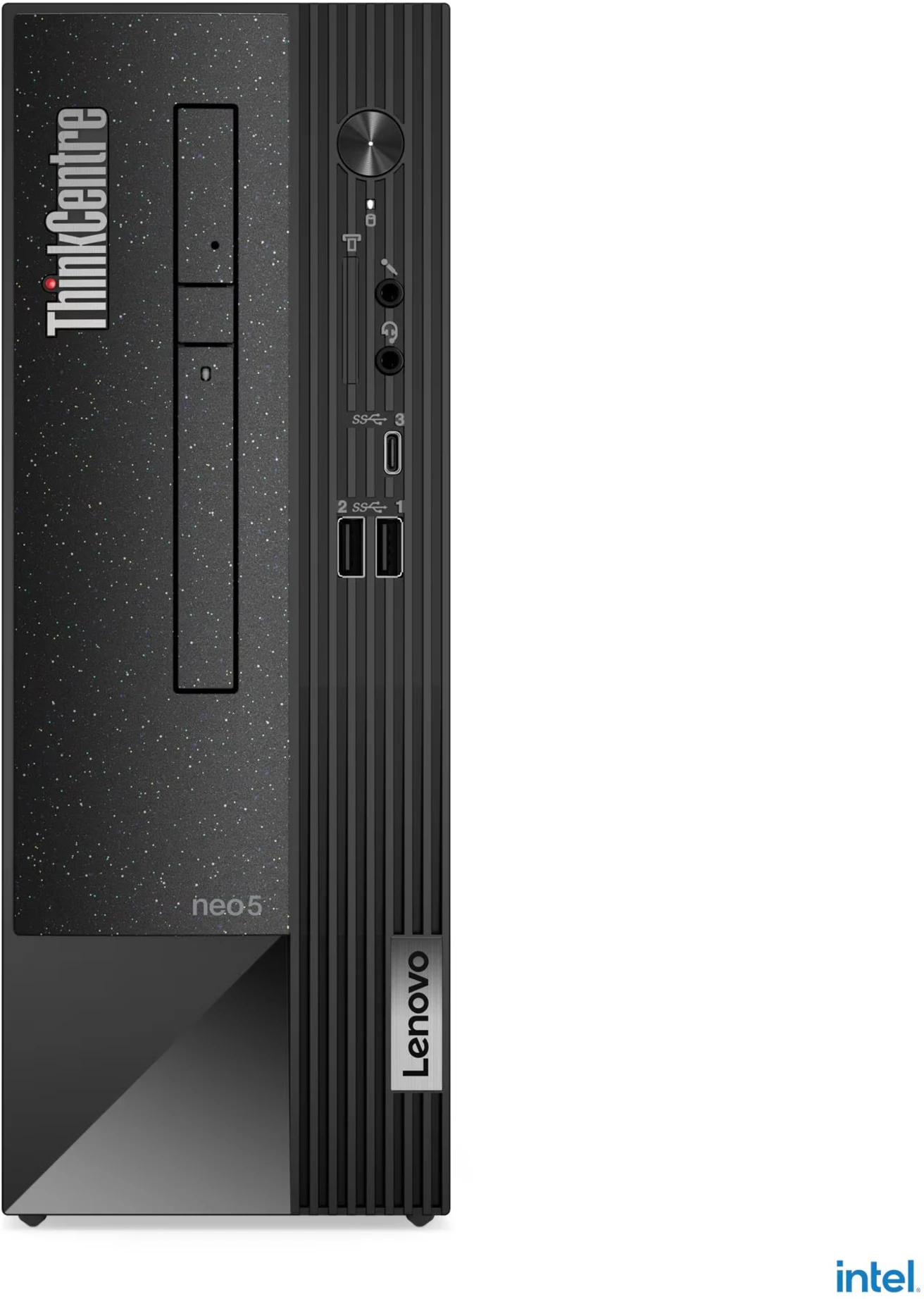 Imagen 0 de Computador Lenovo ThinkCentre Neo 50s Gen3 SFF I7-12700 RAM16GB SSD 512GB W11P