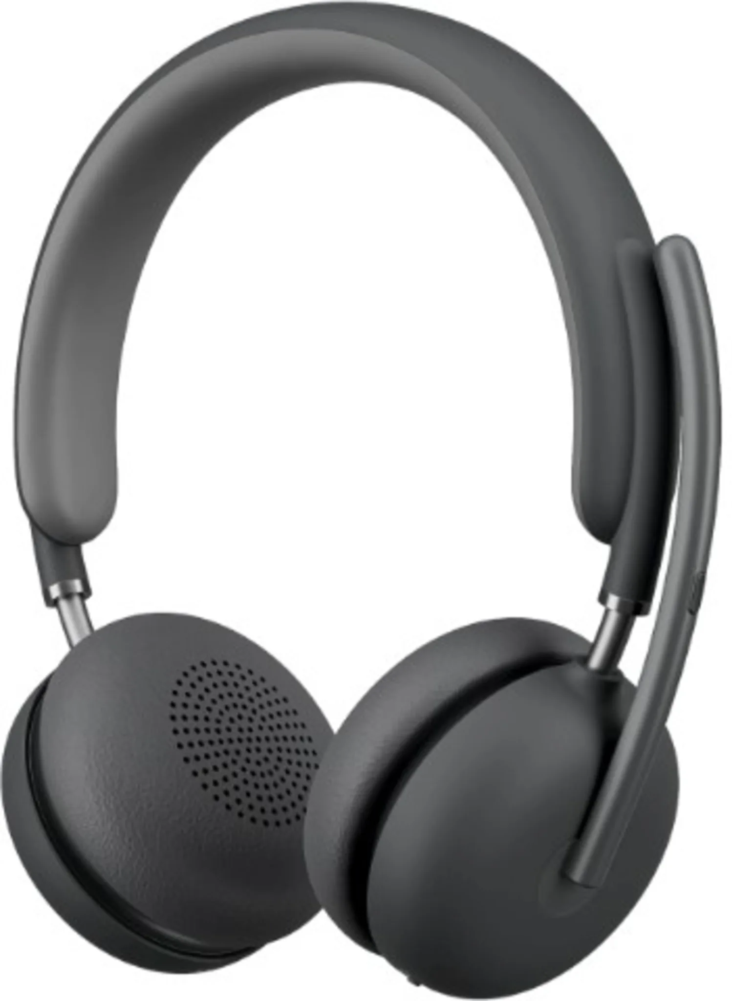 Imagen 0 de Auriculares Logitech Zone Wireless 2 optimizados con IA para llamadas sin ruido 