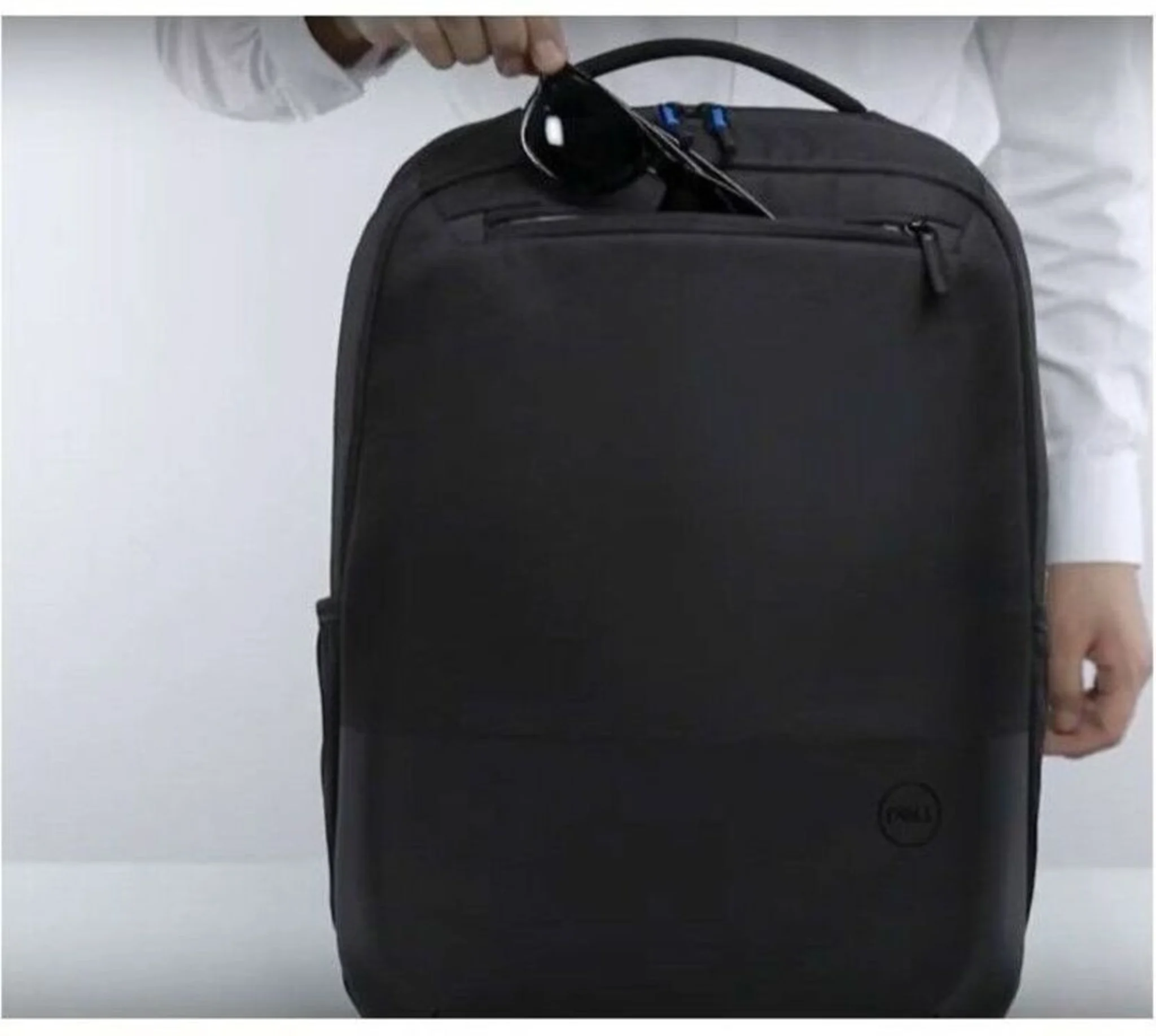 Imagen 6 de Mochila Dell EcoLoop Pro Slim para Notebook 15" con Tejido 600D de uso intensivo
