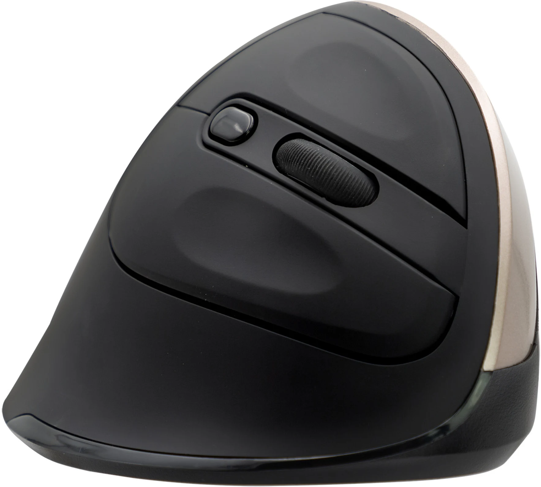 Imagen 3 de Mouse Vertical Ergonomico Inalambrico 6 botones Ergo 8250 Sensor óptico 