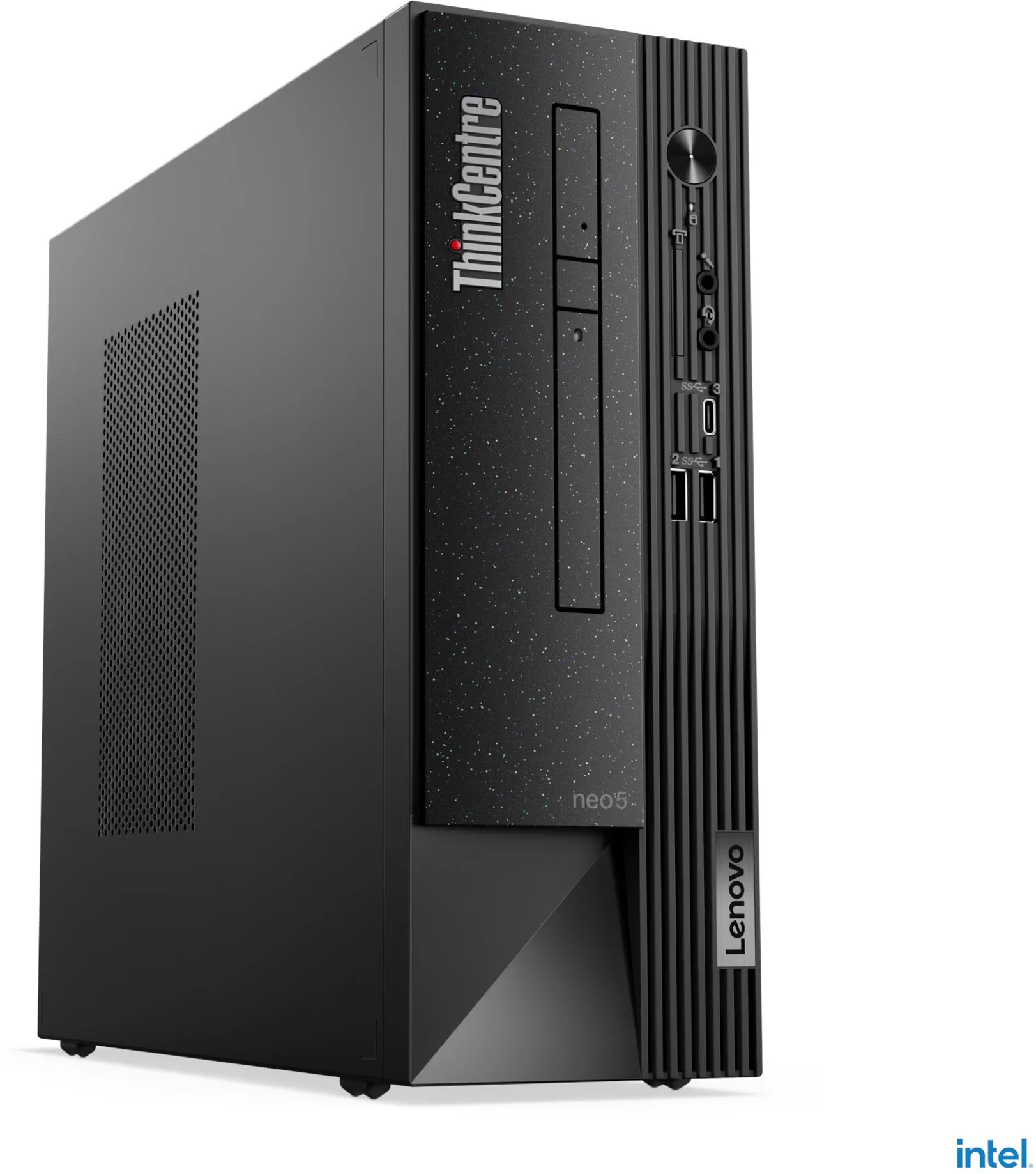 Imagen 2 de Computador Lenovo ThinkCentre Neo 50s Gen3 SFF I7-12700 RAM16GB SSD 512GB W11P
