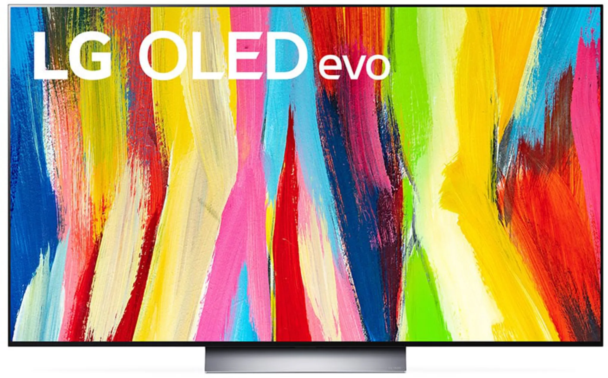 Imagen 0 de LG OLED55C2PSA