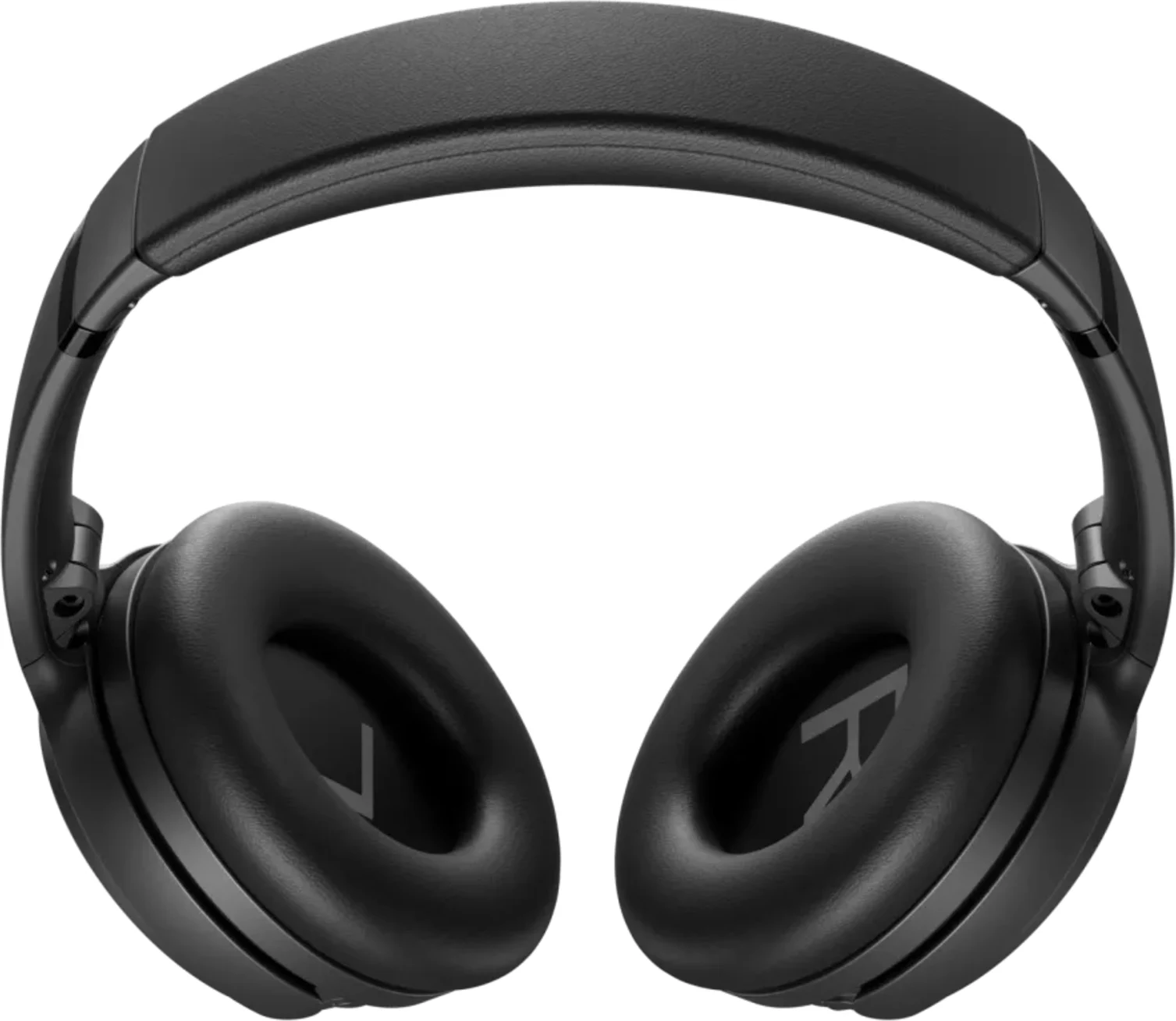Imagen 5 de Audífonos Inalámbricos Bose QuietComfort OverEar c/Canc ruido Mic. BT Negro