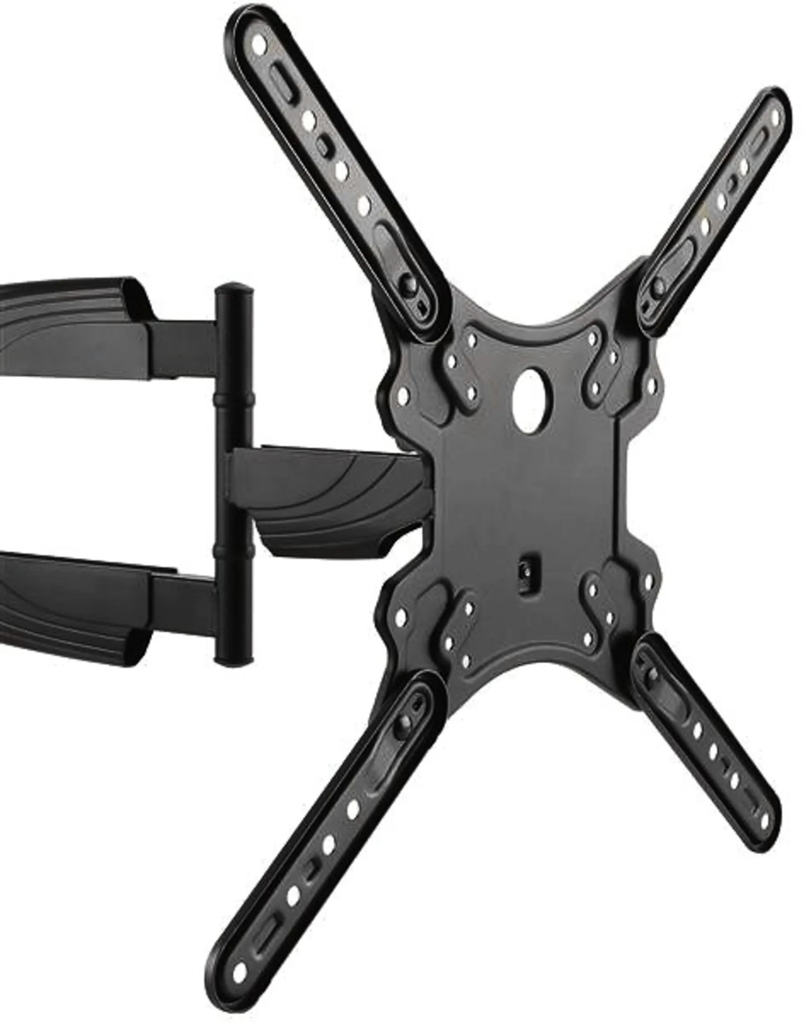 Imagen 5 de Soporte a Pared Articulado para TV 22" a 55" 35Kg Acero Articulado STARTECH