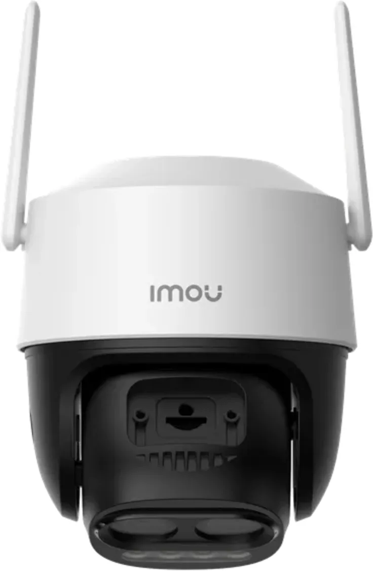 Imagen 4 de IPC-S7DN-5M0WEZ. Camara wifi Imou Cruiser Z de 5MP con resolucion de 3K zoom hib
