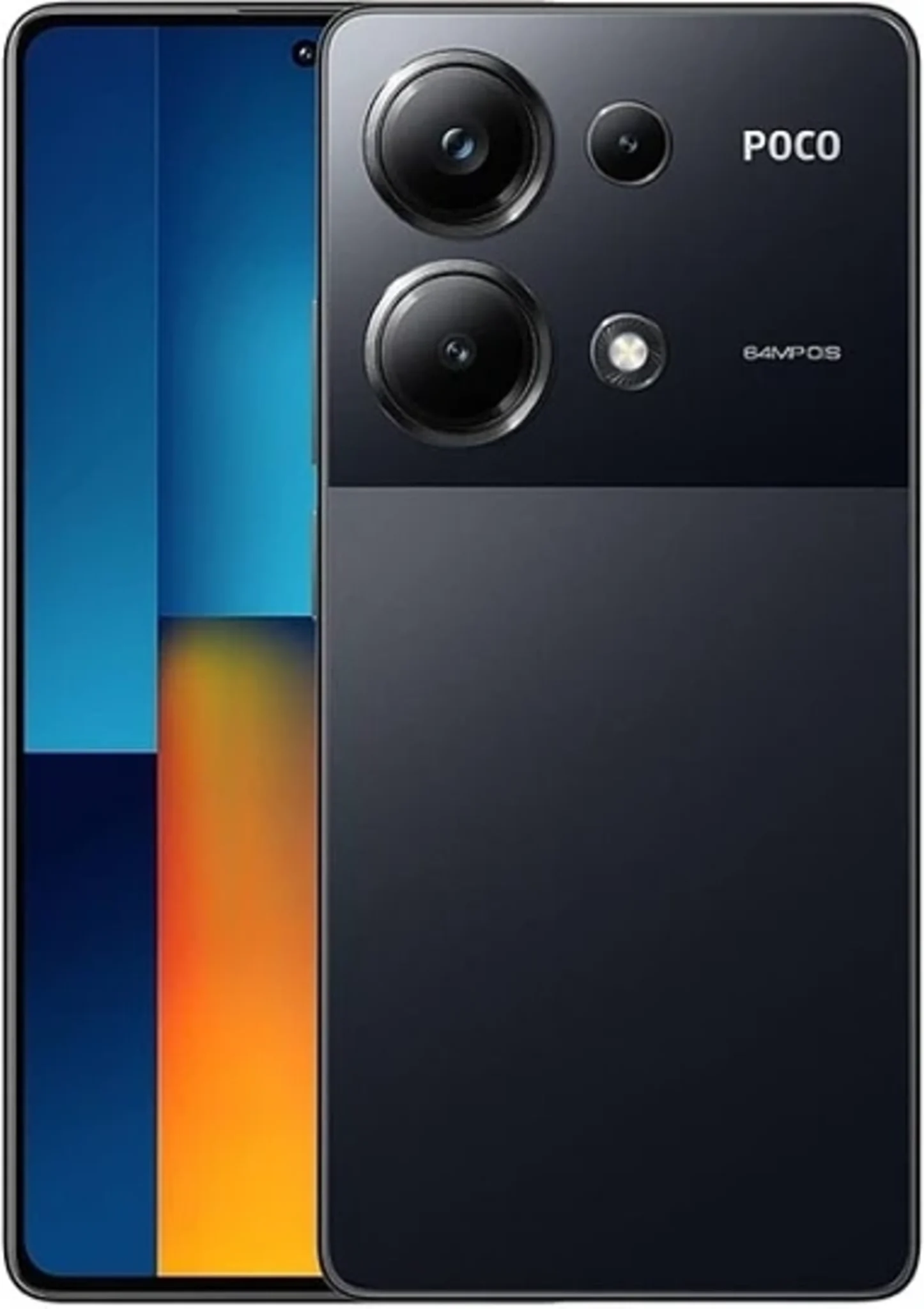 Imagen 0 de Smartphone Xiaomi M6 Pro OctaCore 8GB/256GB 6.7" 4G WiFi NFC USB Android Black