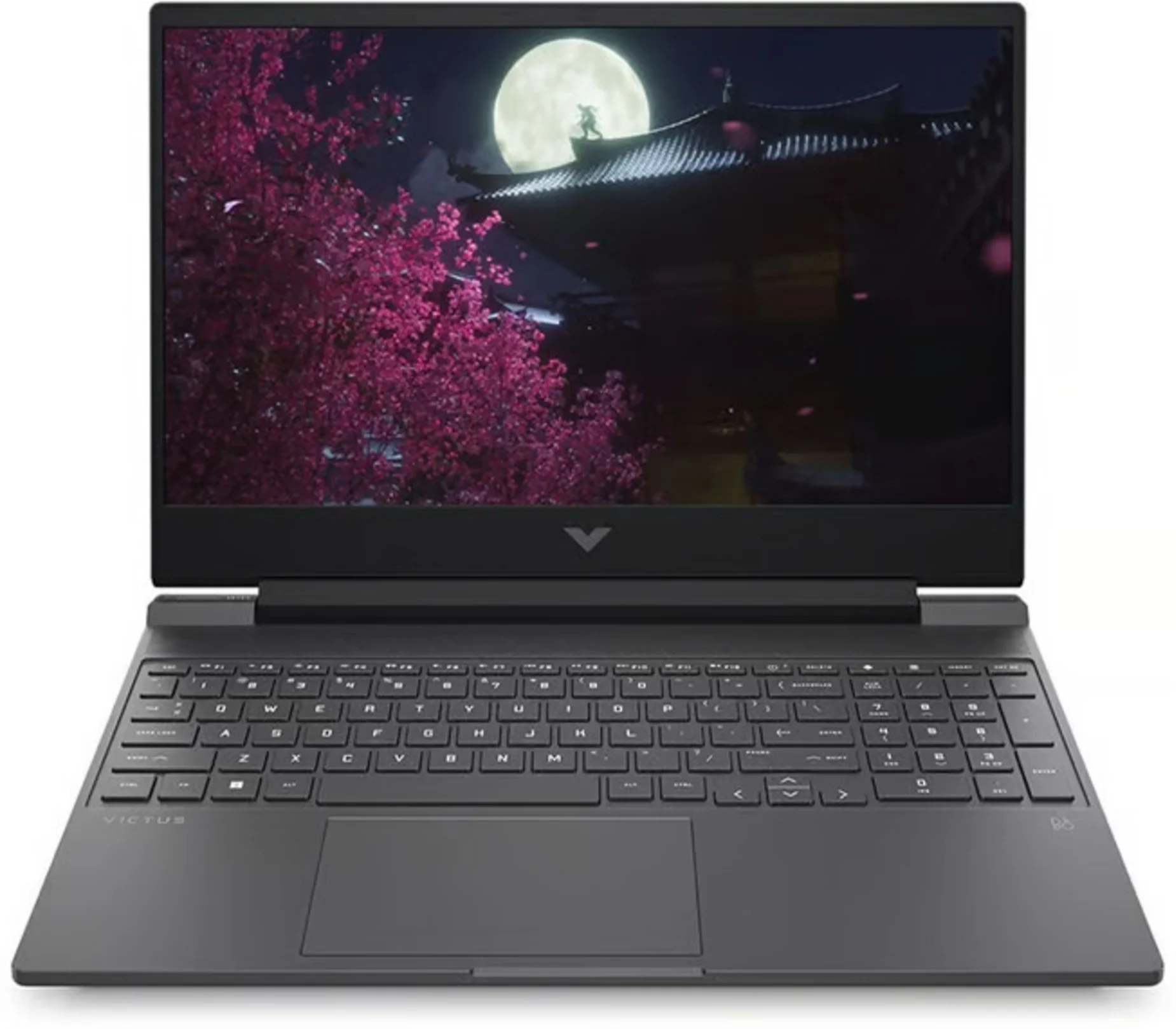 Imagen 0 de Notebook Victus 15-fa0025la i5-12450H RAM 8GB 512GB 15.6" RTX 3050 4GB W11H