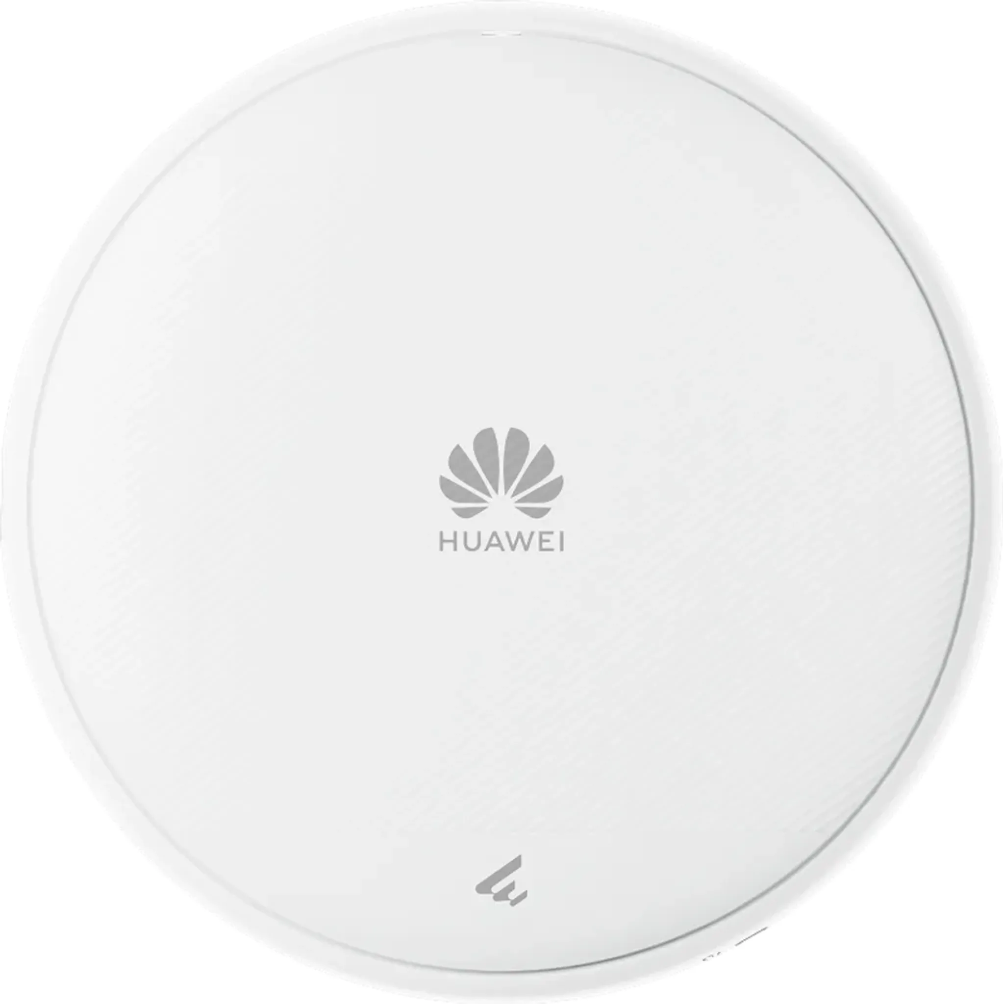 Imagen 0 de AP371. AP Huawei eKit Wifi 7 con velocidad de 3.57 Gbps cuenta con 3 bandas recomendado para 150 usuarios concurrentes cuenta con 1 puertos de 2.5Gbps alcance optimo de 18m 