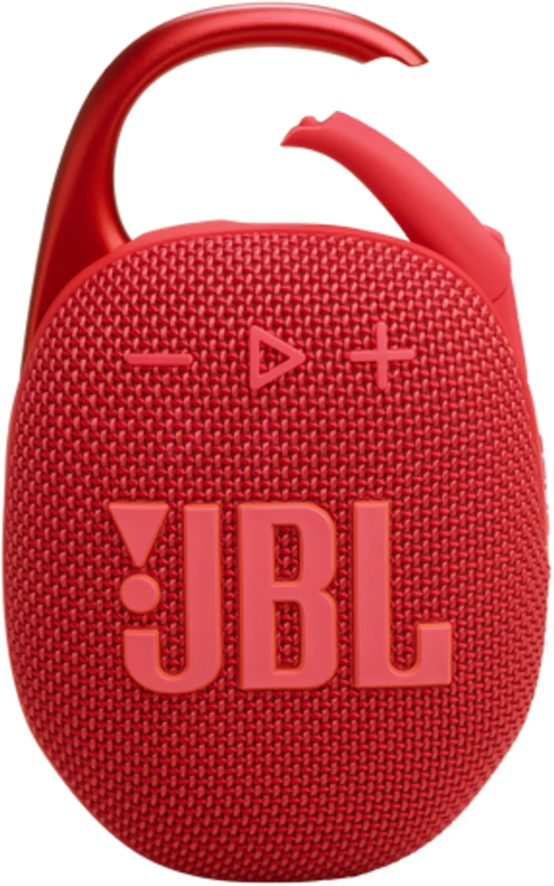 Imagen 1 de JBL Clip - Speaker - JBLCLIP5REDAM