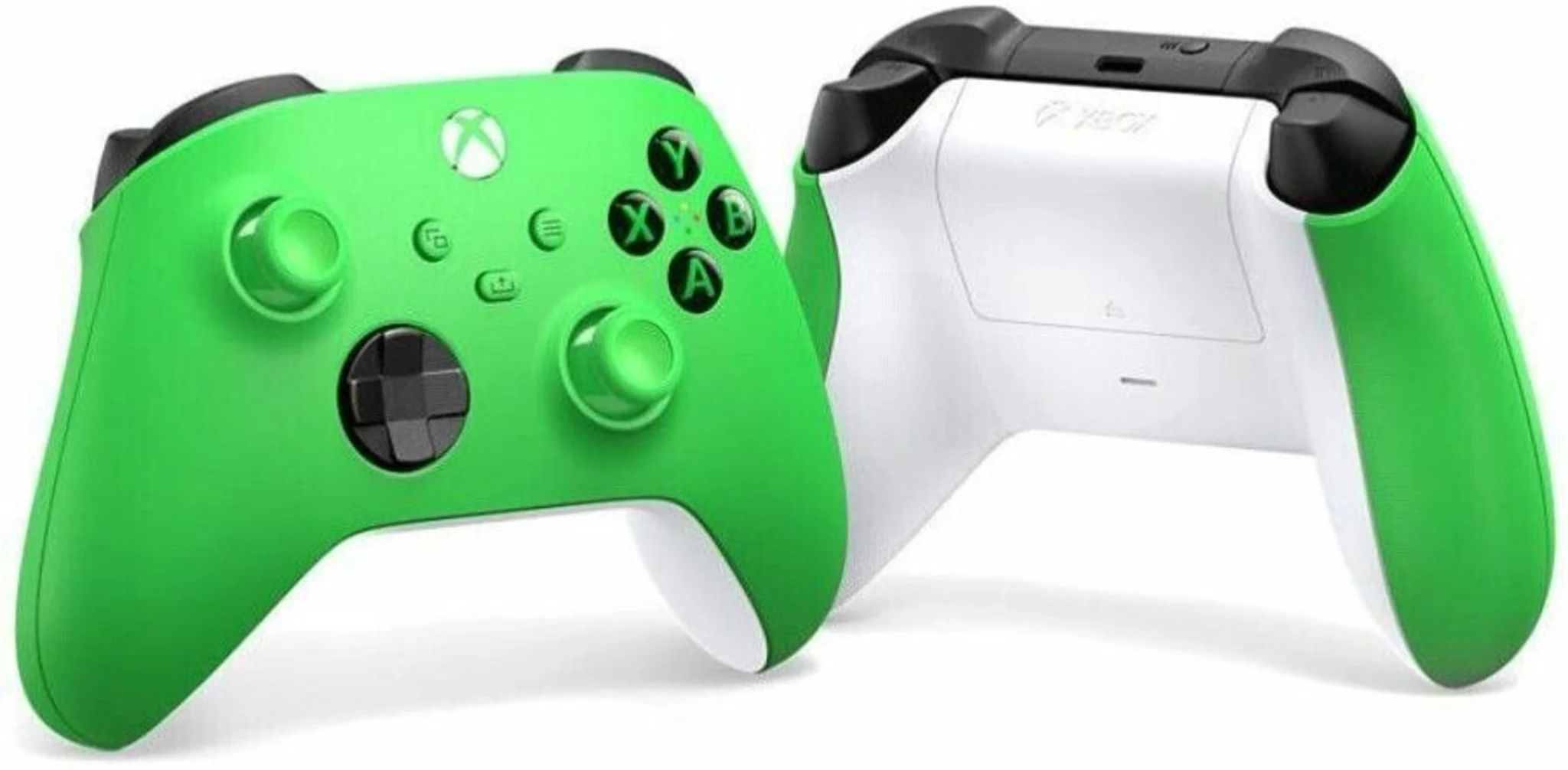 Imagen 6 de Control Inalámbrico Gamer para Xbox Series X/S - Green Velocity