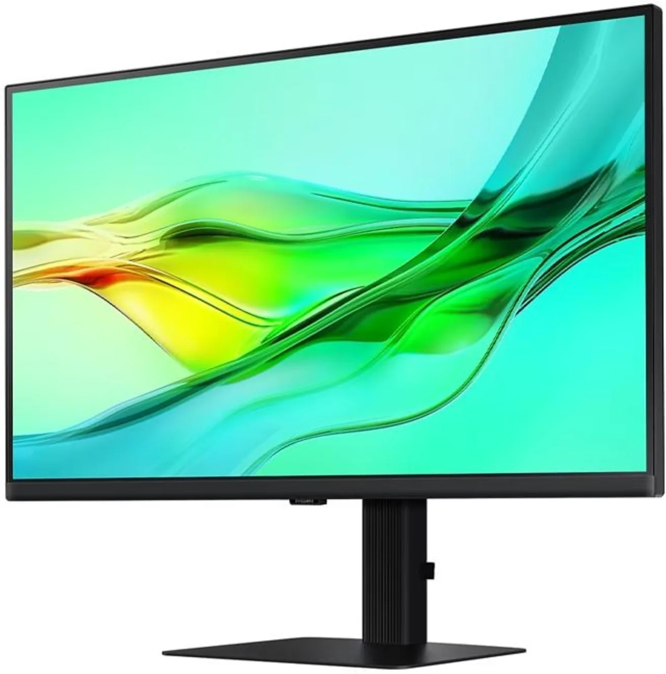 Imagen 1 de Monitor Samsung ViewFinity S6 S60D 27" QHD 2560*1440 IPS LAN DP HDMI 3*USB USB-C