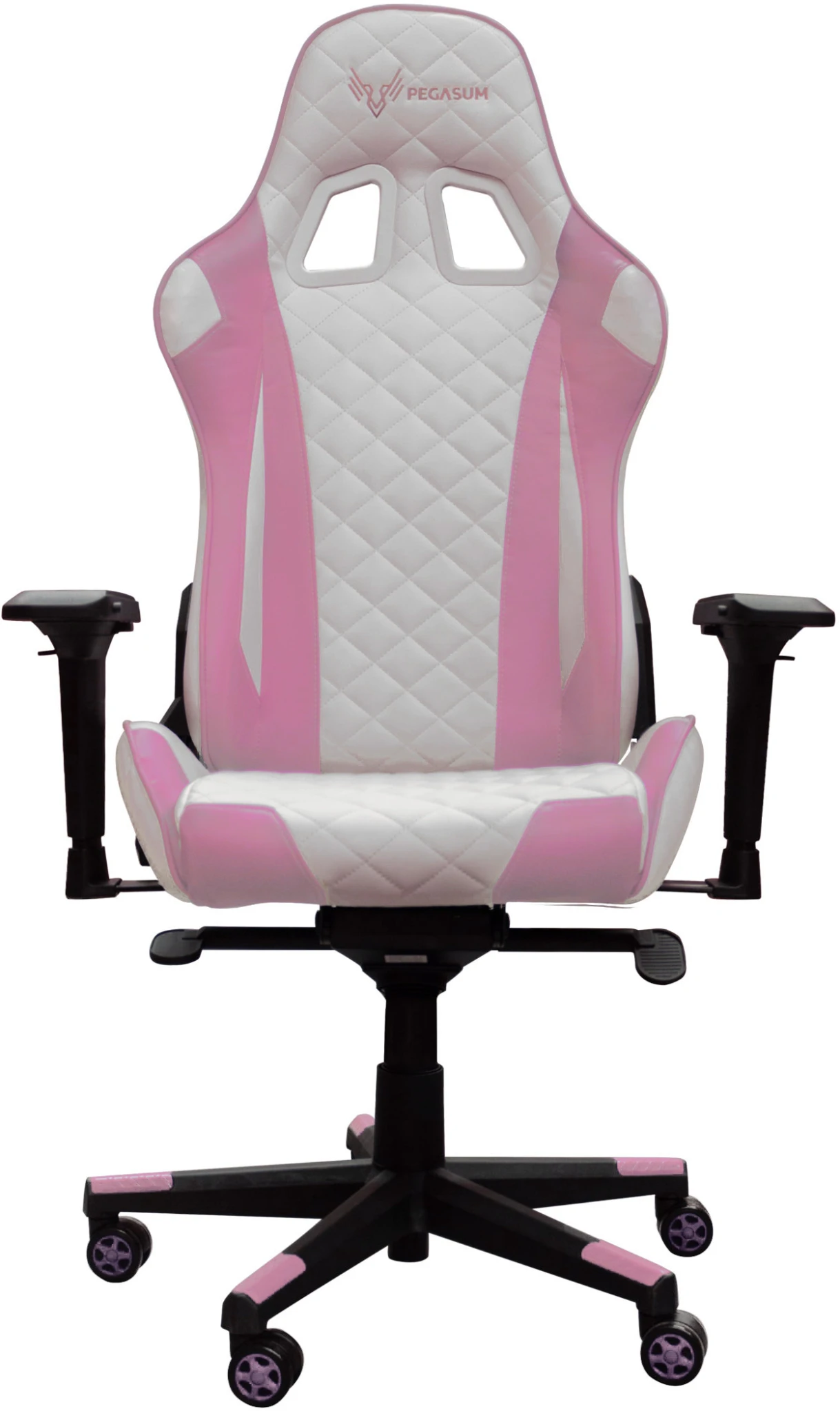 Imagen 0 de Pegasum Emperor - Blanco/Rosado [SLA-EMPROR-WPINK]