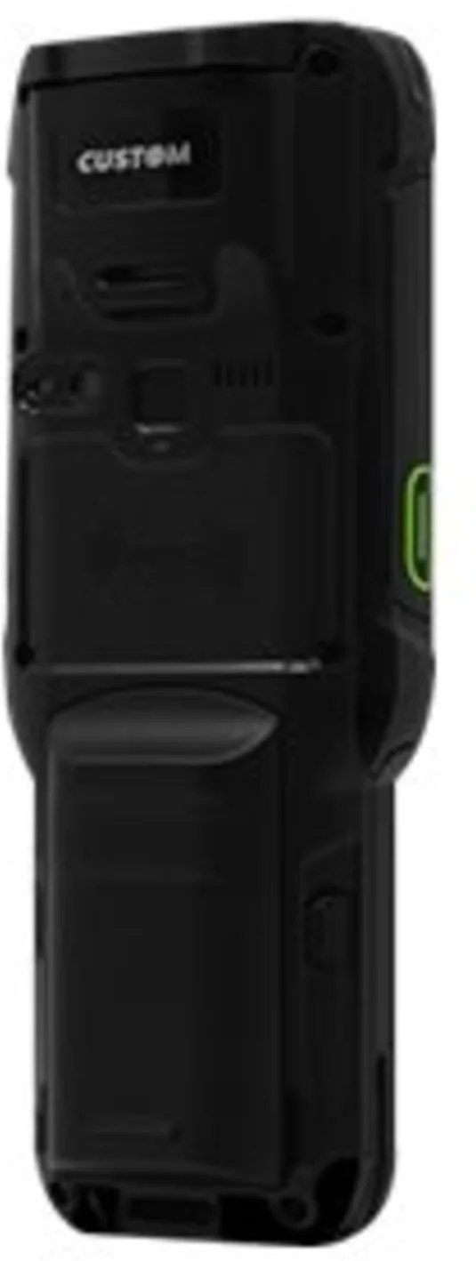 Imagen 4 de Custom America - Handheld Mobile