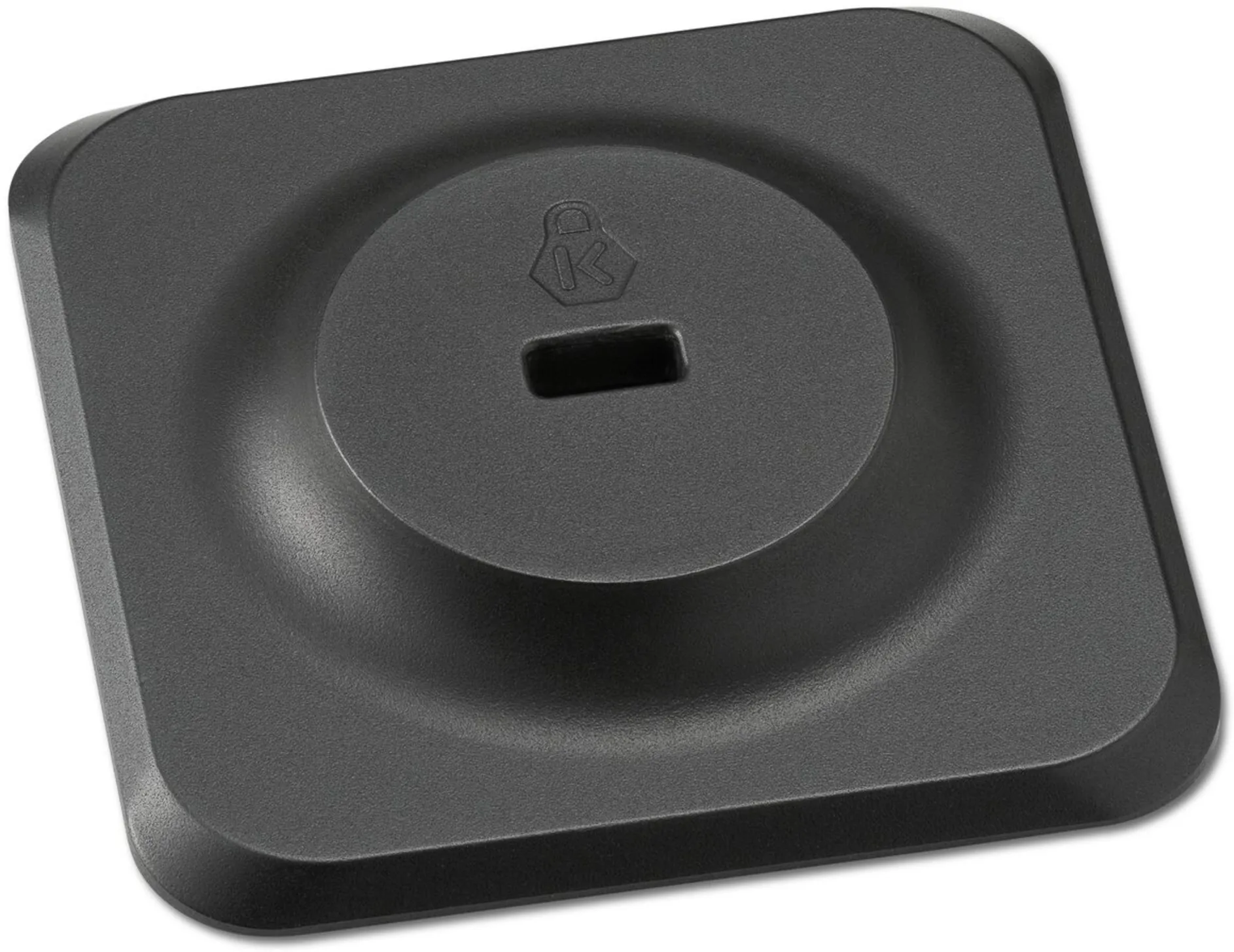 Imagen 0 de Kit de Seguridad Kensington con Adaptador Slot Nano 27927 - K65029