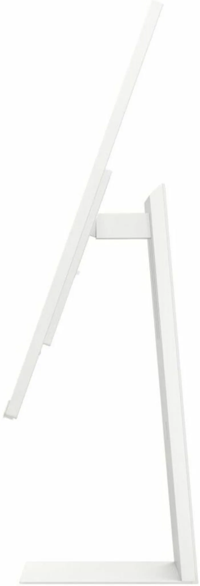 Imagen 10 de Monitor Samsung M8 M80D 32" Smart TV 4K 3840*2160 VA HDMI USB USB-C 60Hz 4ms