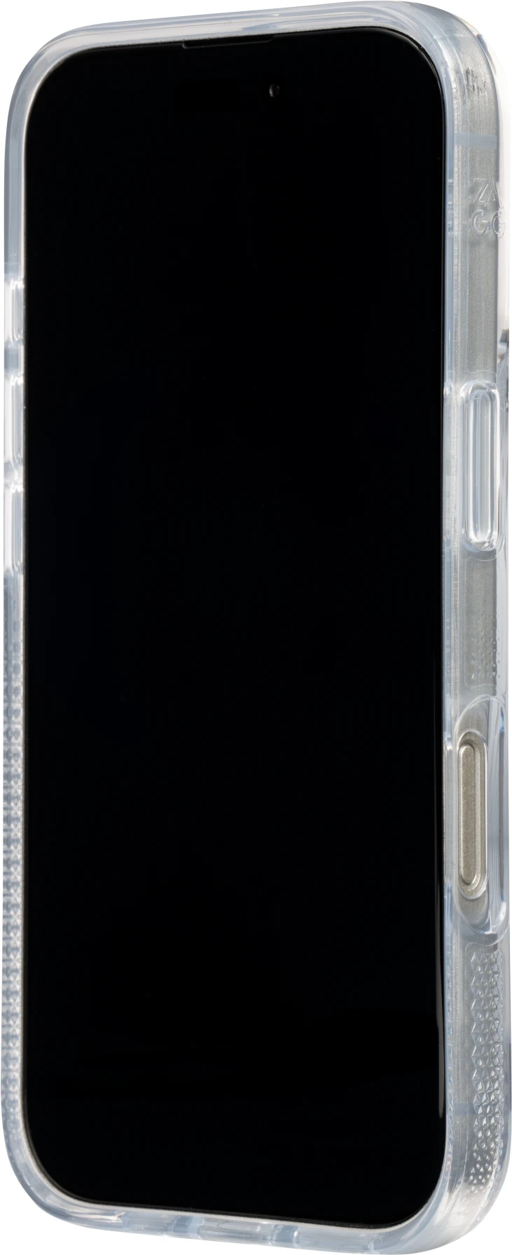 Imagen 2 de Funda Crystal Palace Snap Magsafe iPhone 16 Pro Zagg Jim