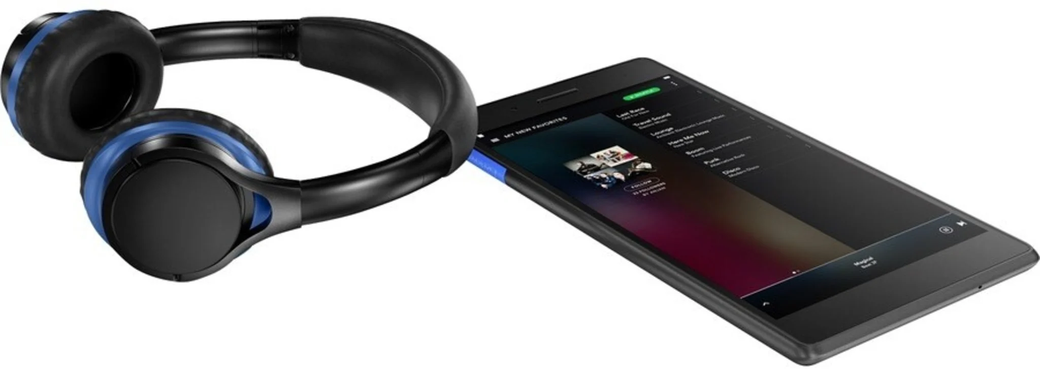 Imagen 2 de Tablet Lenovo Tab7 Essential MediaTek 64-b Quad Core RAM1GB 7"3G Android Nougat