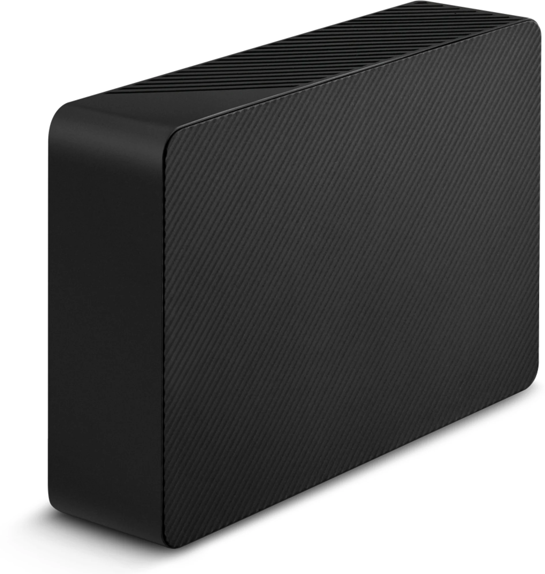 Imagen 3 de Disco Duro Externo Seagate Expansion 24TB 3.5" 5400RPM USB 3.0 Win/Mac Negro
