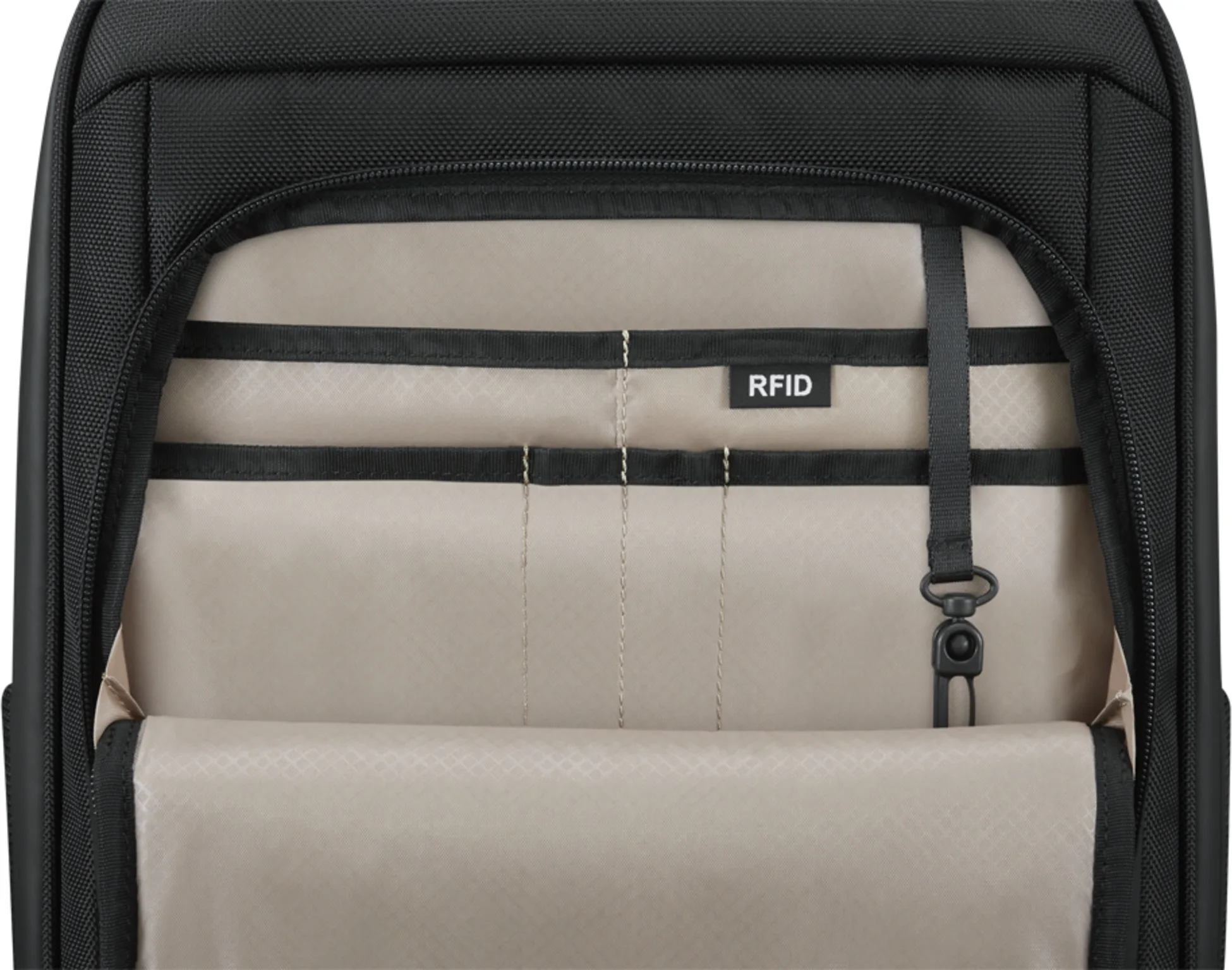 Imagen 5 de Mochila Lenovo ThinkPad Profesional Gen2 16" Interior Acolchado Bolsillo Frontal