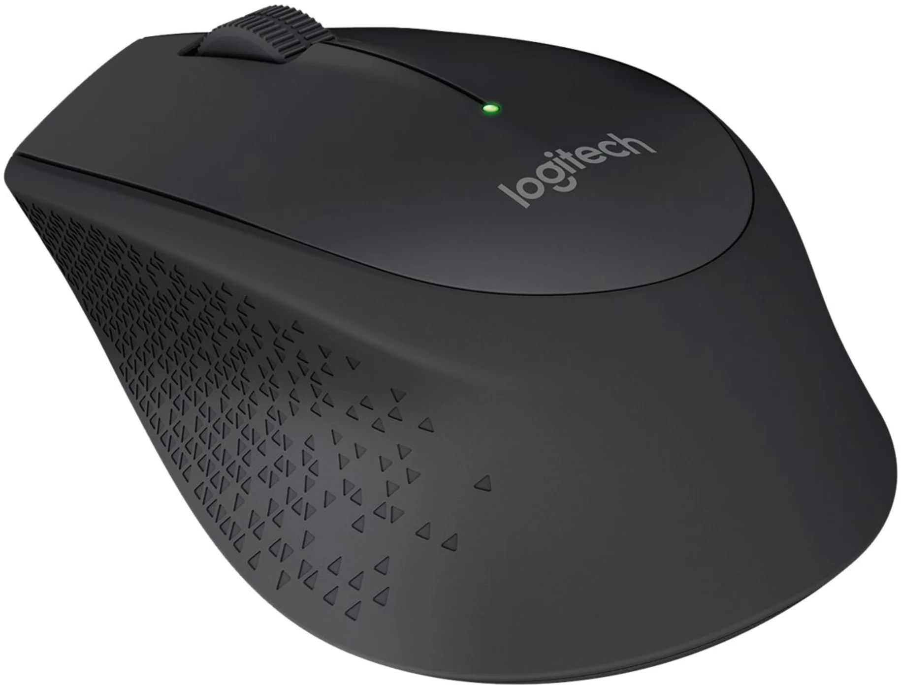 Imagen 7 de Mouse Inalámbrico Logitech M280 Receptor USB 3 Botones 1000+- dpi Color Negro