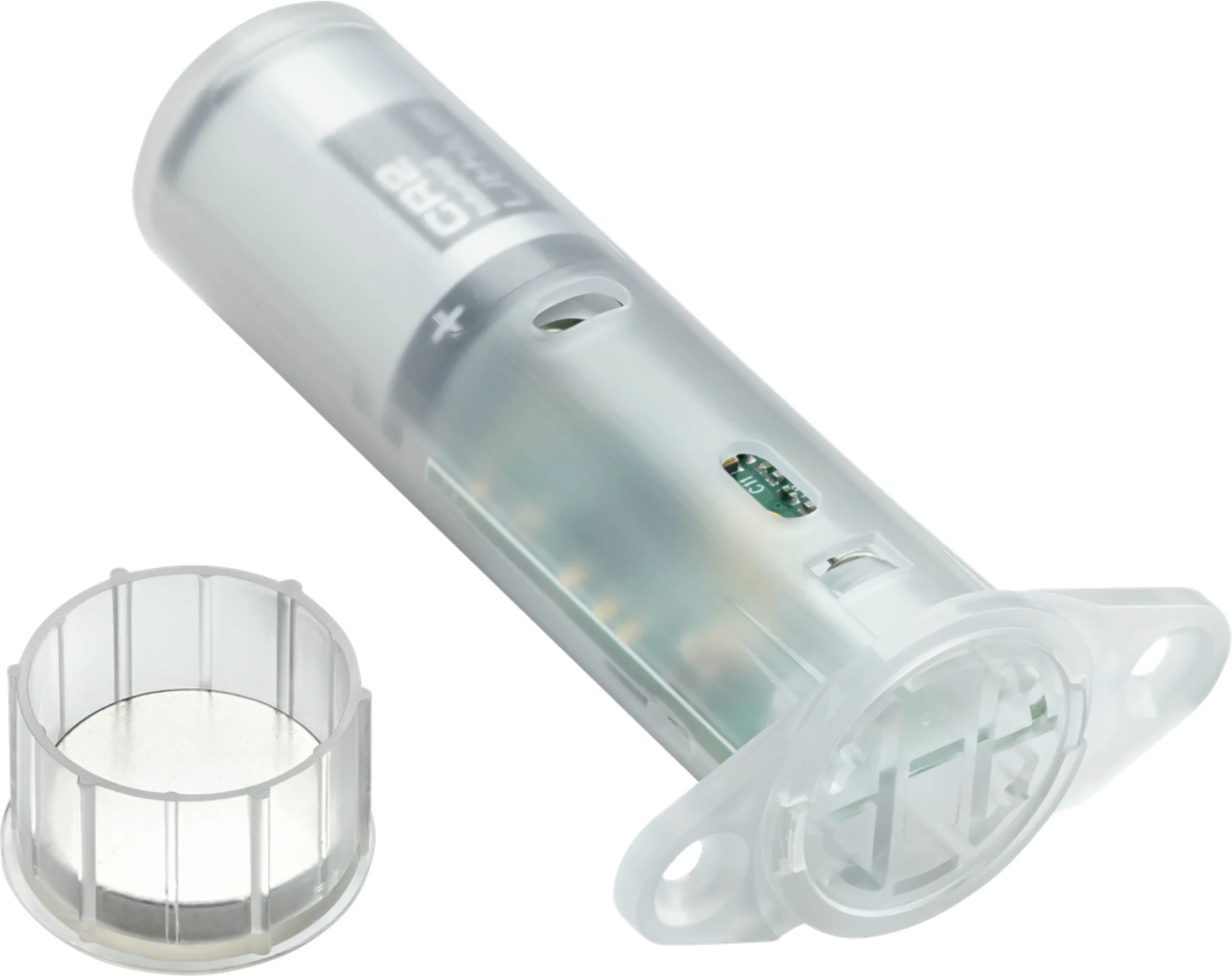 Imagen 0 de PG9307. Contacto Magnetico de empotrar inalambrico con tecnologia Power G compat