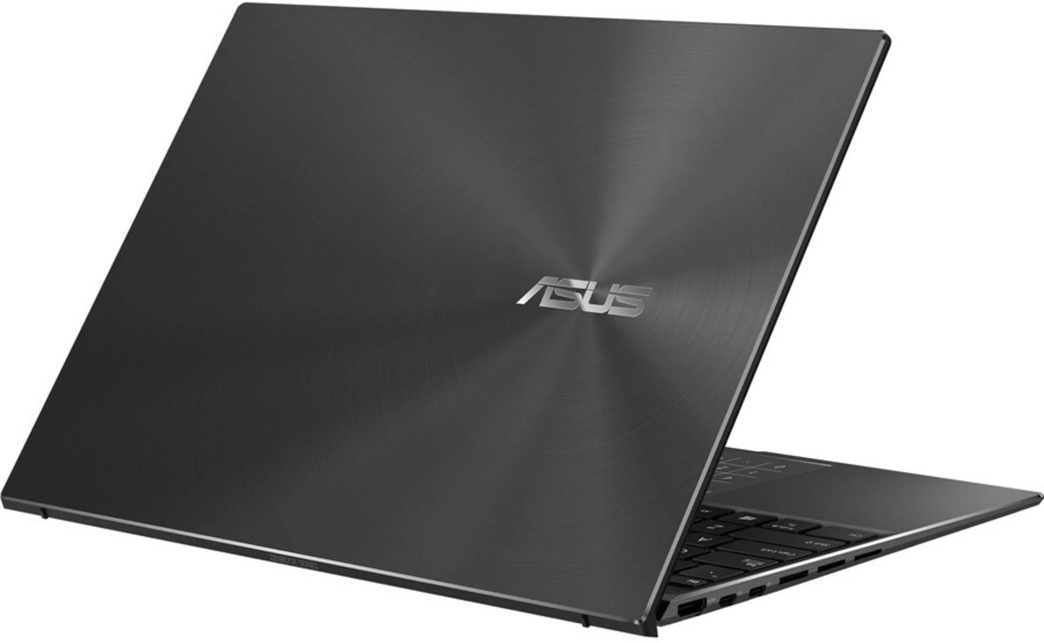 Imagen 7 de Notebook Asus UM5401QA-KP059W AMD R7-5800H RAM 16GB SSD 1TB 14" W11H