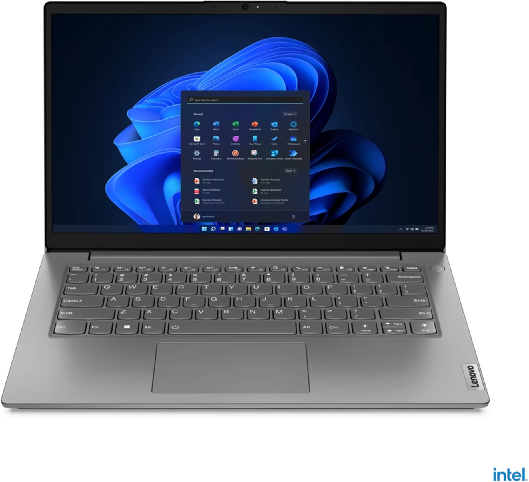 Imagen 0 de Notebook Lenovo V14 G3 IAP I3-1215U RAM 8GB SSD 1TB 14" W11H