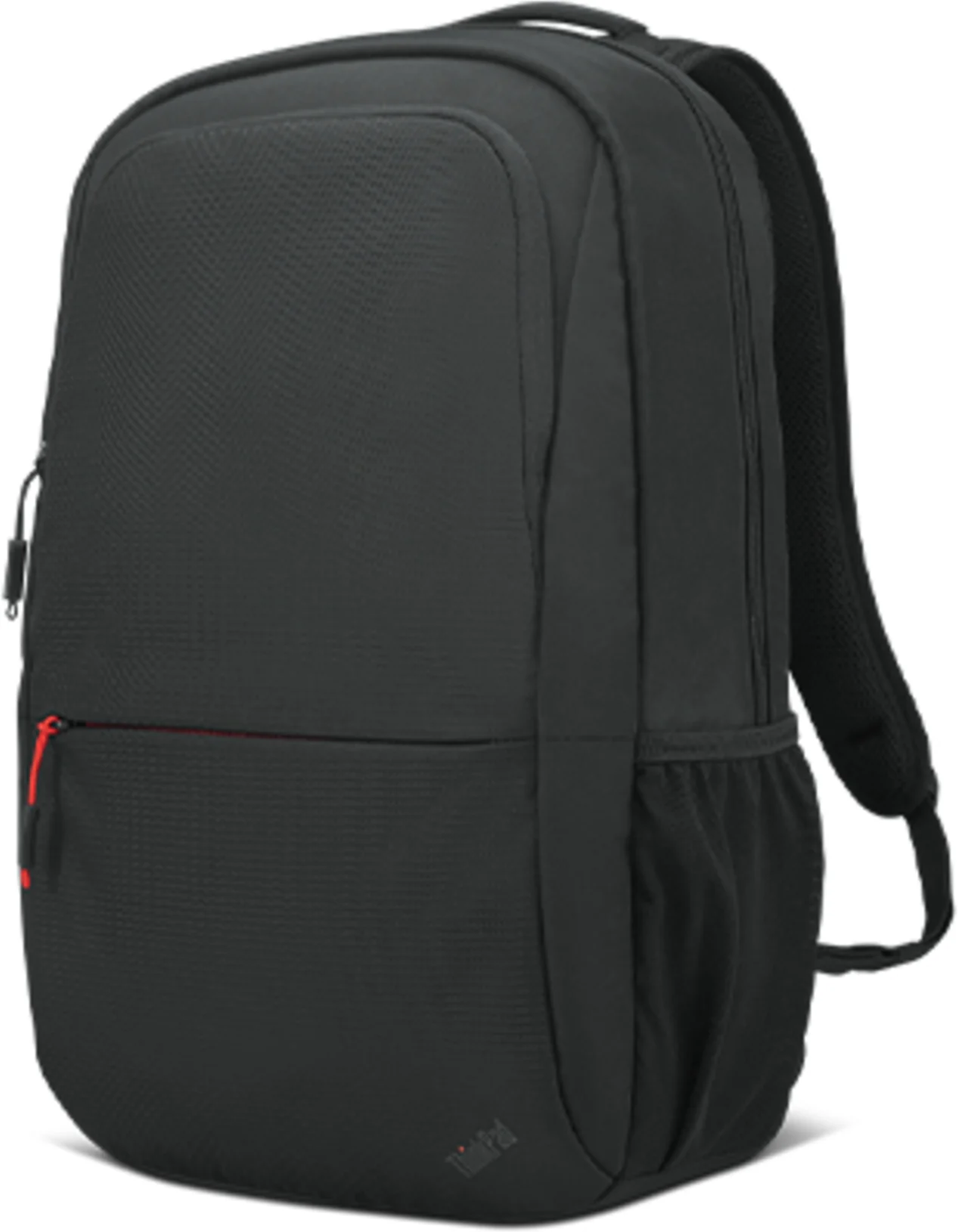 Imagen 2 de Mochila para Notebook Lenovo Essencial 16" Backpack (Eco) Poliéster, RPET Negro