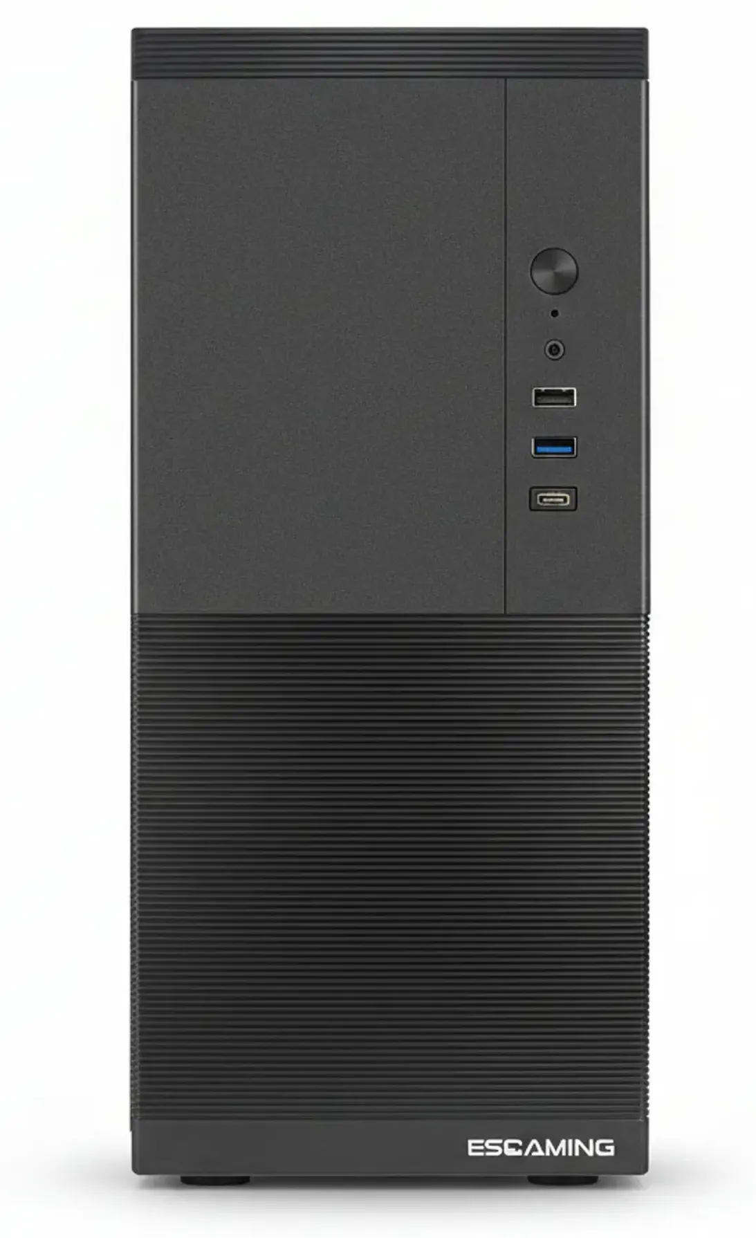 Imagen 1 de PC TORRE INTEL I5-12400/16GB/ 500GB NVME/ WIFI/ Freedos