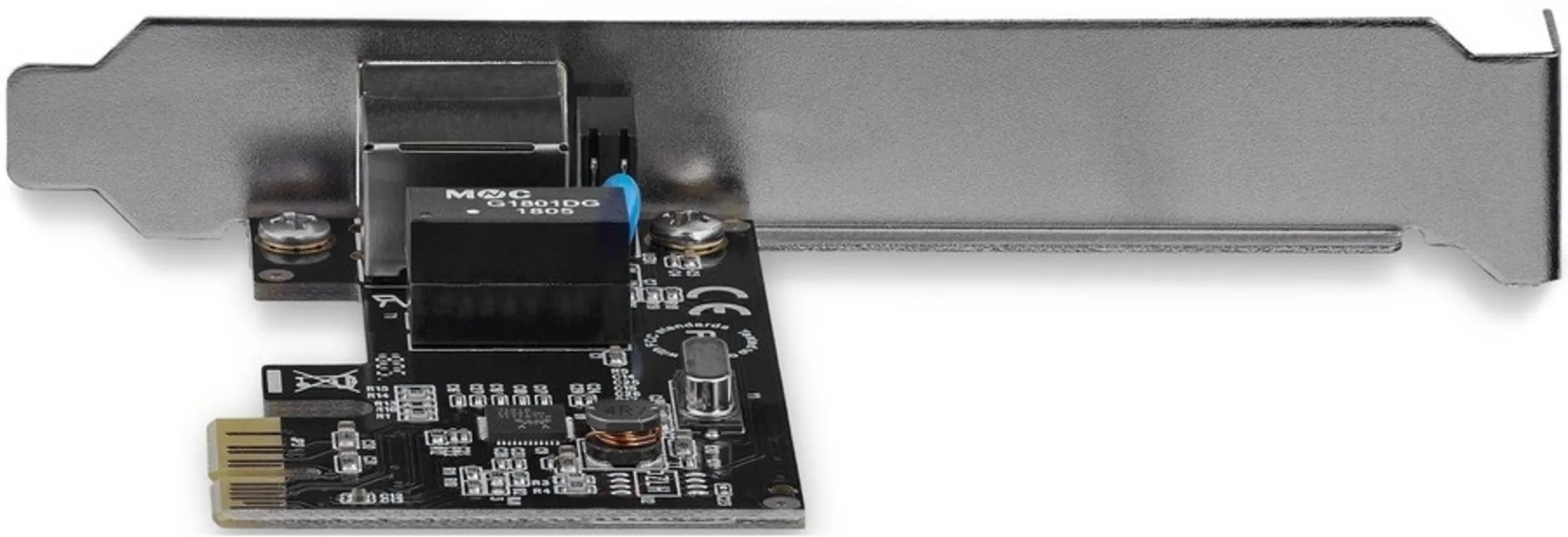 Imagen 5 de PCIe Gigabit Network Server Adapter NIC