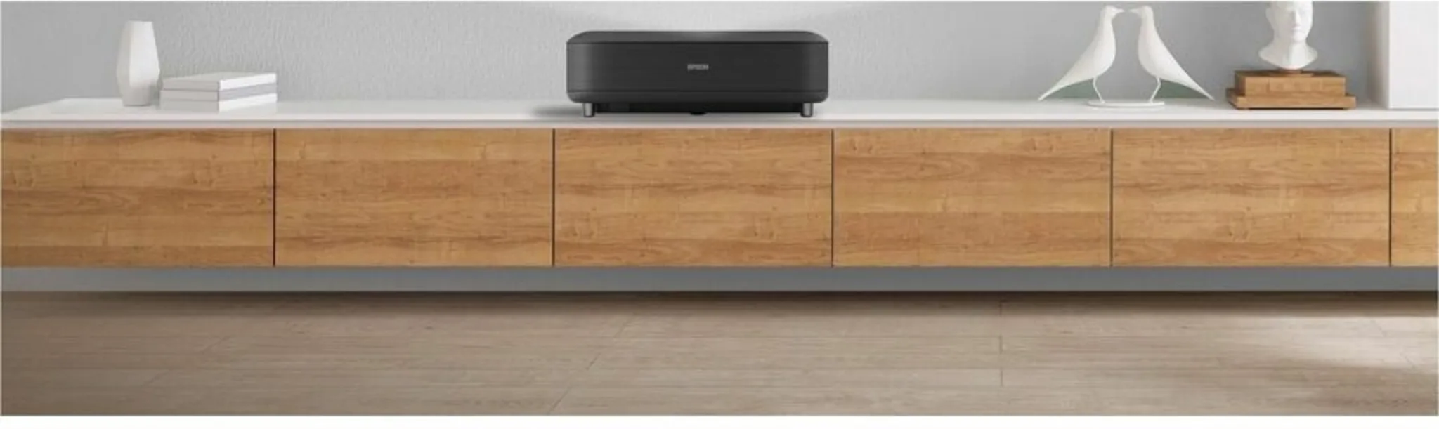 Imagen 10 de Proyector Láser Epson EpiqVision Ultra LS650B, 3600 LUMENES 4K UHD WiFi LAN HDMI