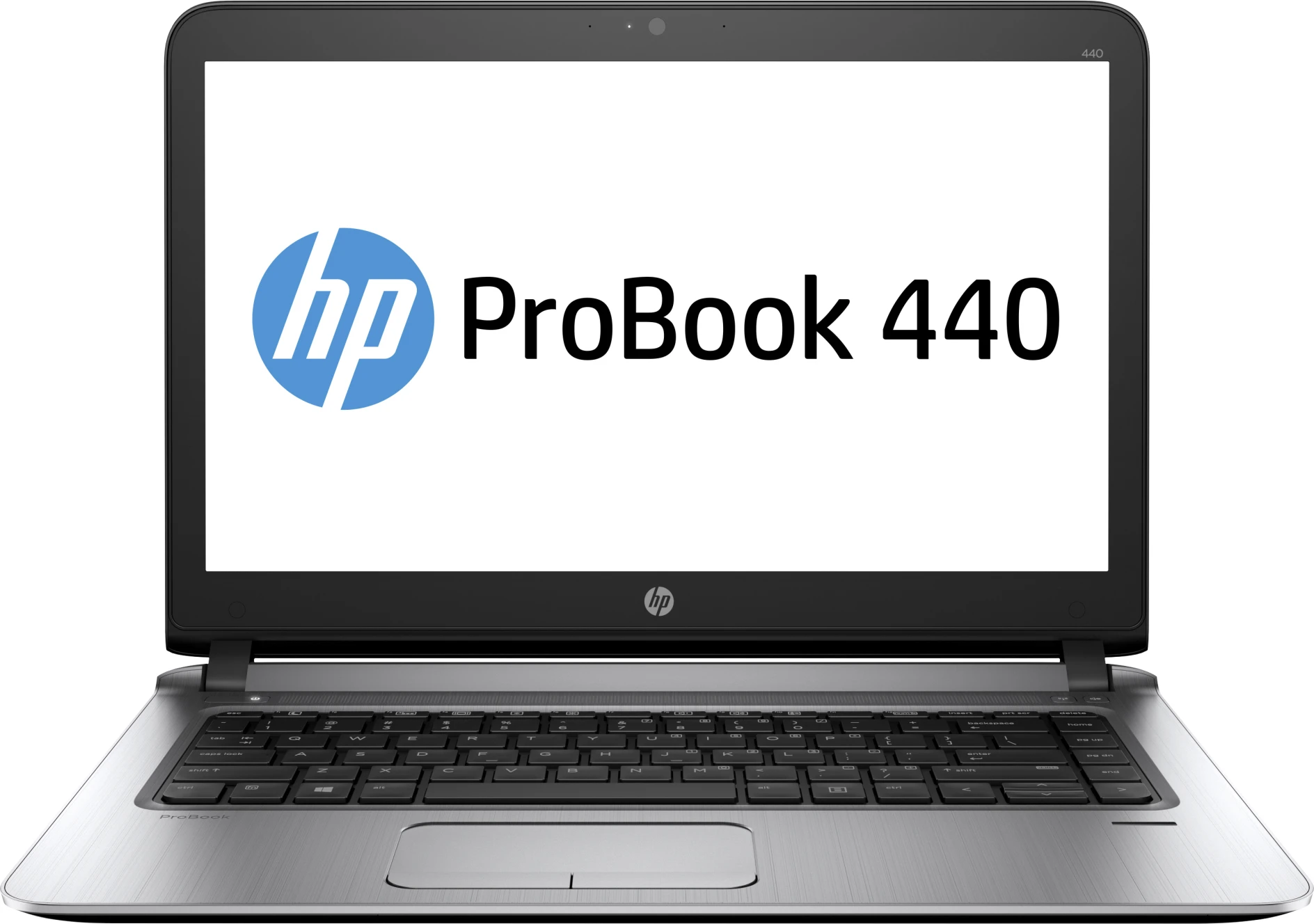 Imagen 0 de Notebook HP ProBook 440 G3 I5-6200U RAM 8GB HDD 500GB 14" FHD W10