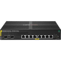 Hpe Aruba Networking Cx 6000 48P 10M/100