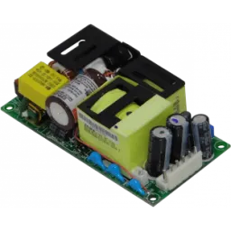 Generica Meanwell 211W 48V 4,4A Ajust. Metalica Regleta