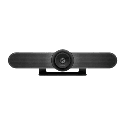 Sistema De Video Conferencia Logitech Group Bundle (Includes