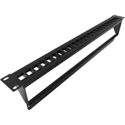 Patch Panel Cat6 48 Puertas Rack Nexxt