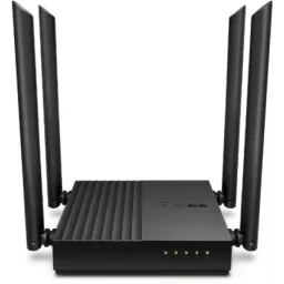 Router Tp-Link Ac1200 Archer C6 Mu-Mimo Gigabyte
