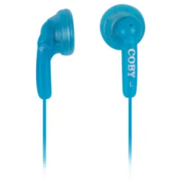 Audifono Coby Cbe102Bkbl