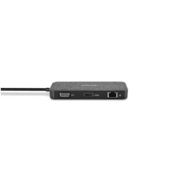 Docking Station Dell Da310 Portable Host Usb-C 3.2, Hdmi Vga