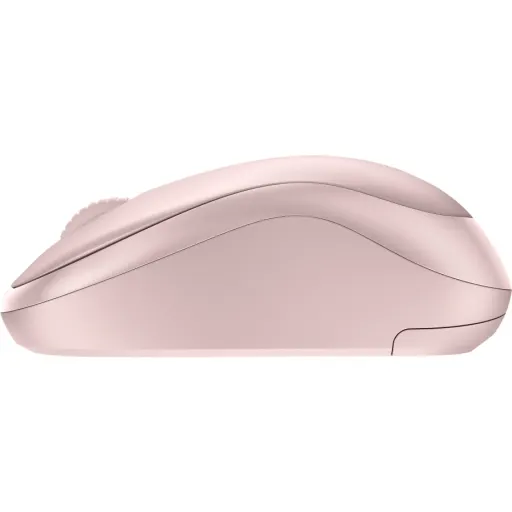 Imagen 1 de Mouse Inalámbrico Logitech M220 Silent Óptico 1000DPI 2.4Ghz 3 Bot USB Oro Rosa