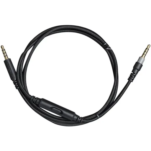Imagen 3 de HyperX In-Line Mic - Cloud Alpha Edition - micrófono
