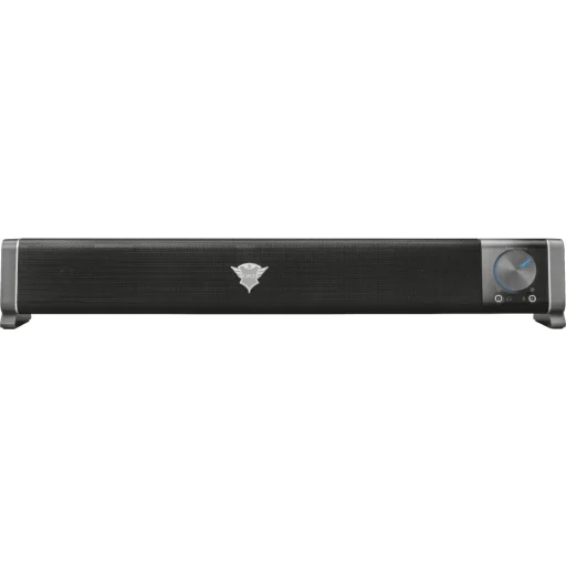 Imagen 1 de Parlantes Soundbar Trust GXT618 ASTO, 1.0 6W para PC/TV Jack 3.5mm Aliment USB