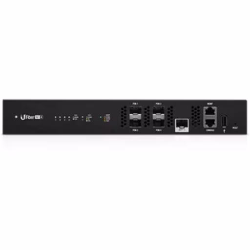 Imagen 2 de Ubiquiti Network media streaming Capacity GPON OLT