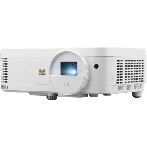 Imagen 6 de Proyector Viewsonic LS500WH 3000LUMENES 1280x800 WXGA HDMI USB RS232 S/Audio